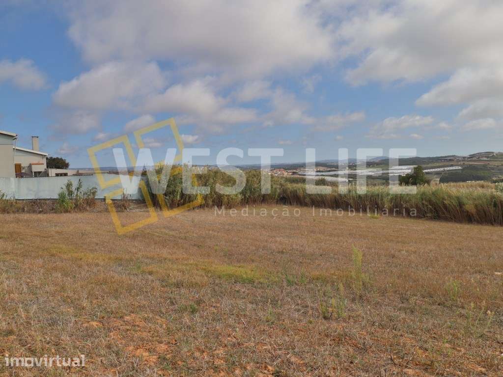 EXCLUSIVO West Life - Terreno Urbano de 1.500m2 com Vista MAR e Vis... - Grande imagem: 2/11