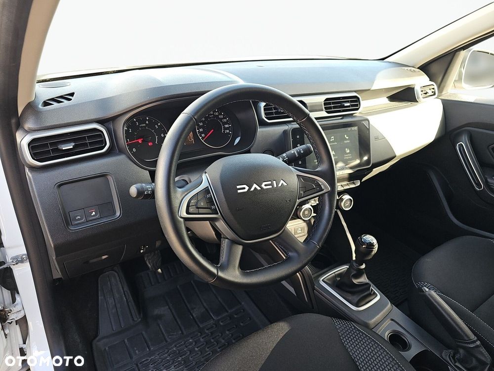 Dacia Duster - 10