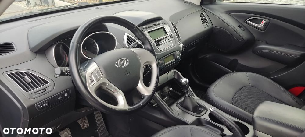 Hyundai ix35 1.6 2WD Style - 9