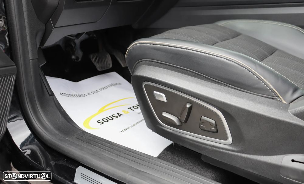 Renault Austral 1.3 Mild Hybrid Iconic Auto - 15