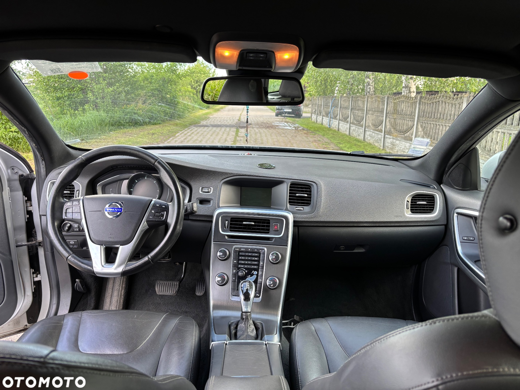 Volvo V60 D2 Summum - 8