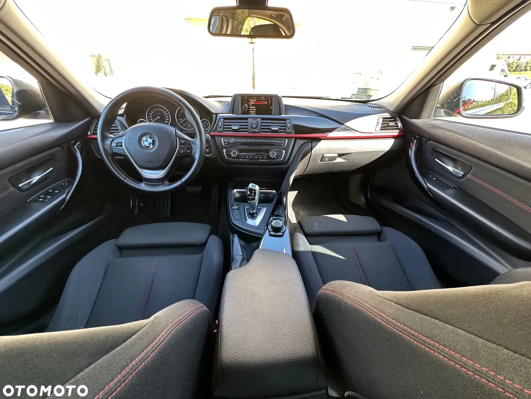 BMW Seria 3 - 27