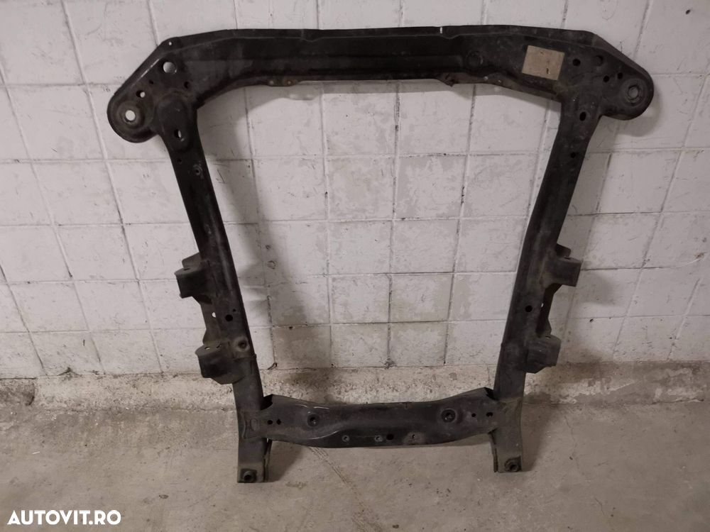 Cadru Motor Jug Dacia  Logan 2 2013 2014 2015 2016, Logan 2 [facelift] - 2