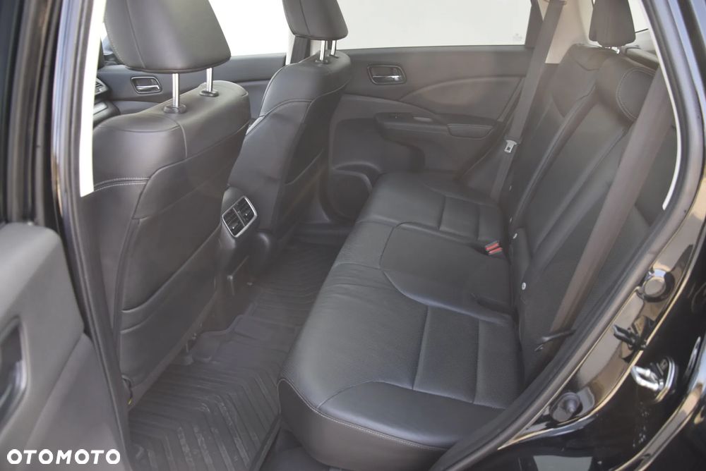 Honda CR-V 1.6i-DTEC Executive (Honda Sensing Pack) - 19