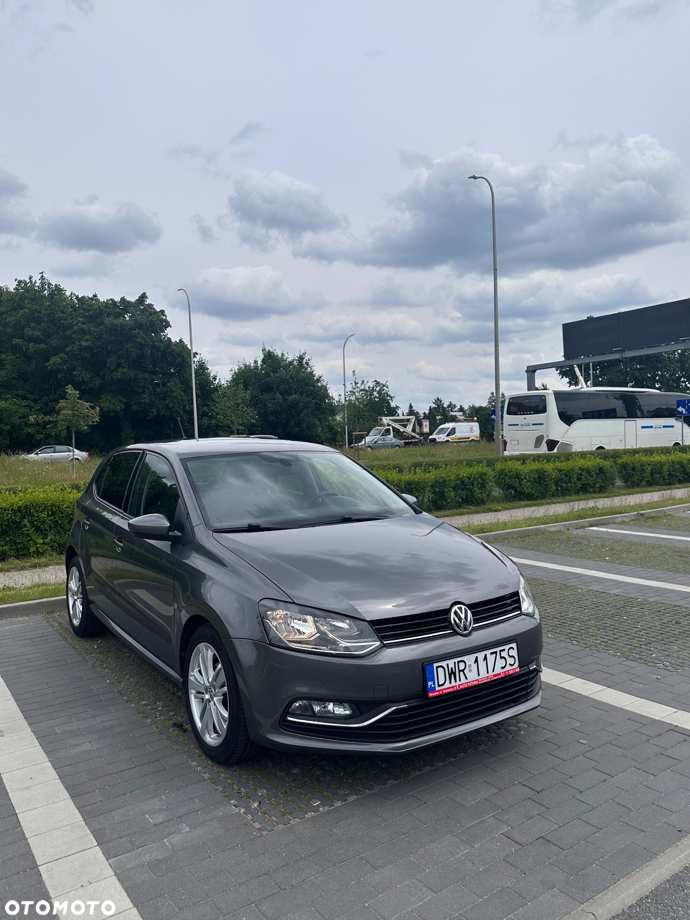 Volkswagen Polo - 10