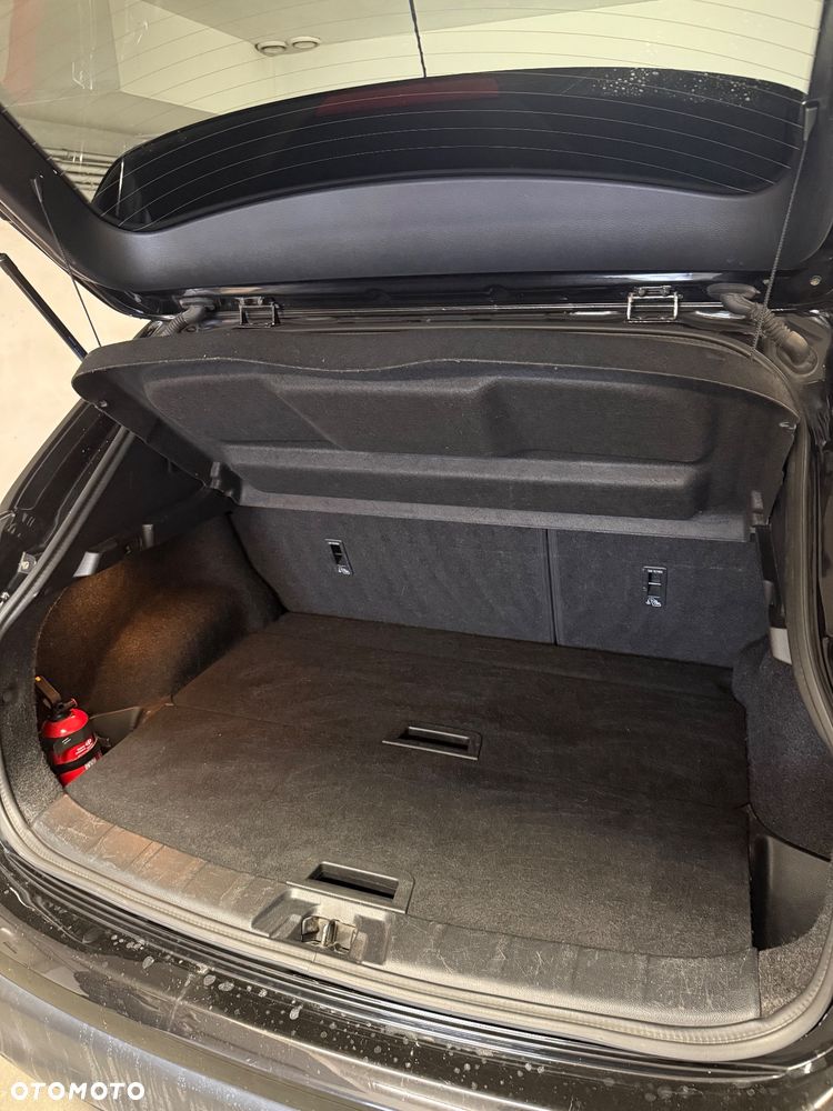 Nissan Qashqai - 9