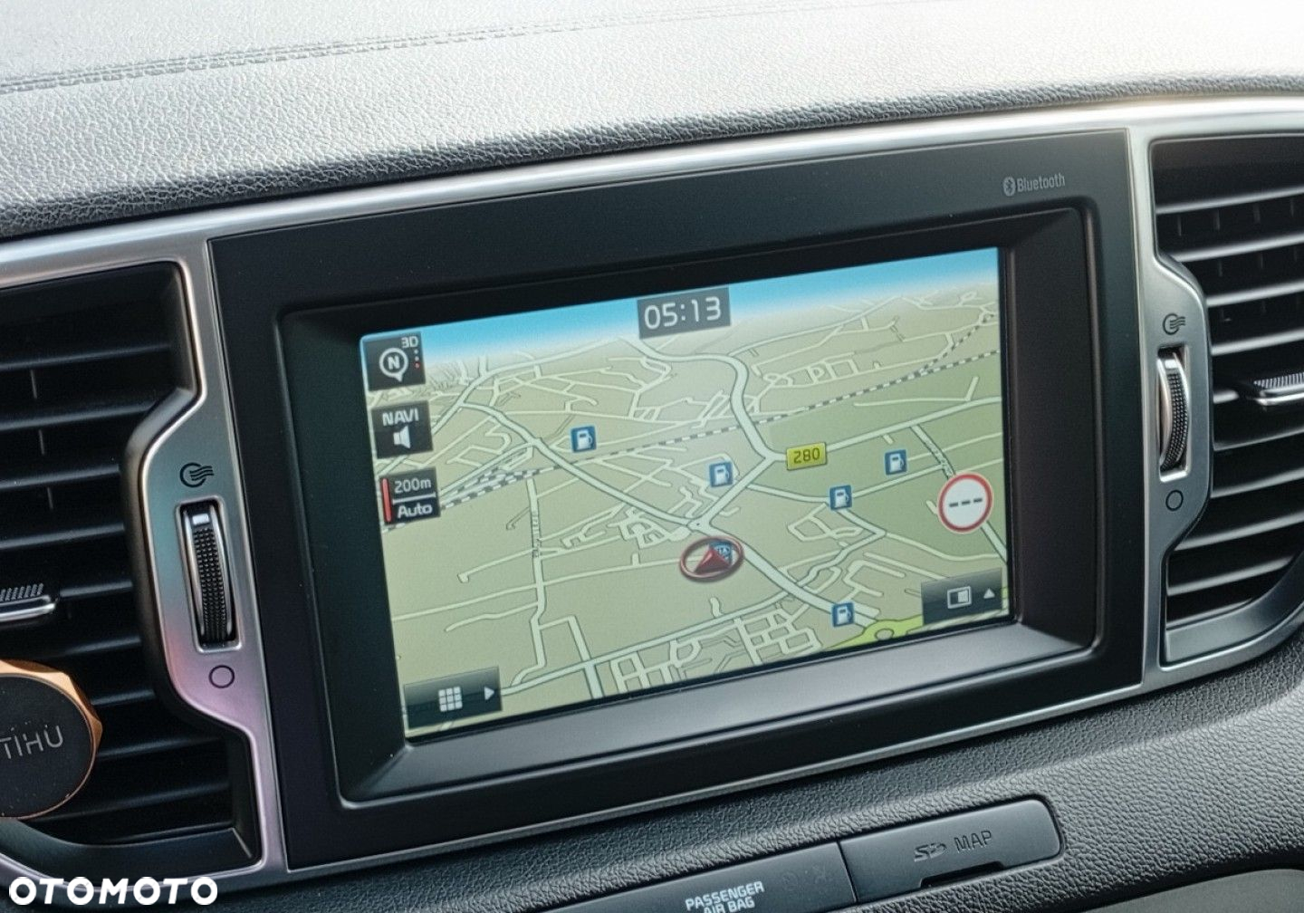 Kia Sportage - 33