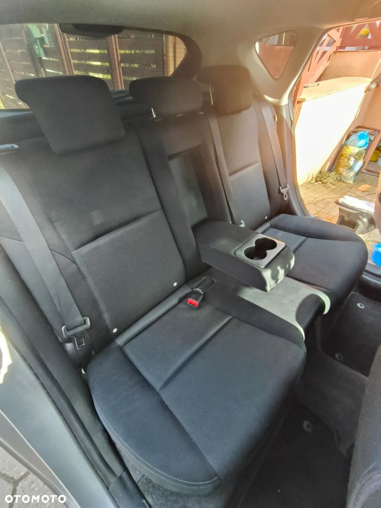 Mazda 3 1.6 Sport Comfort - 23