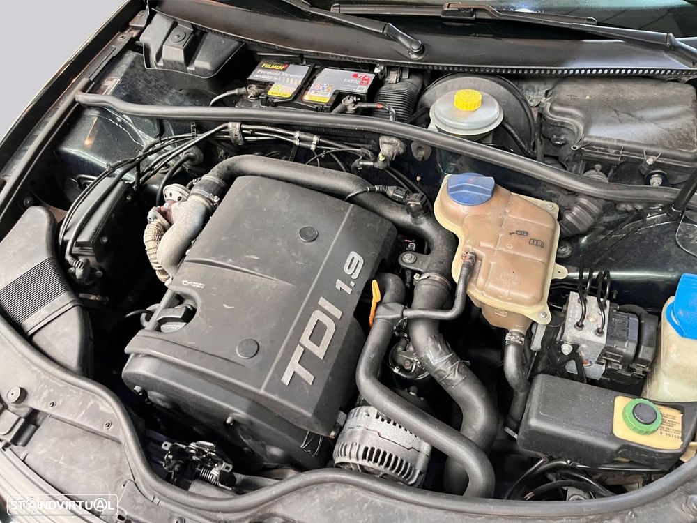 VW Passat Variant - 26