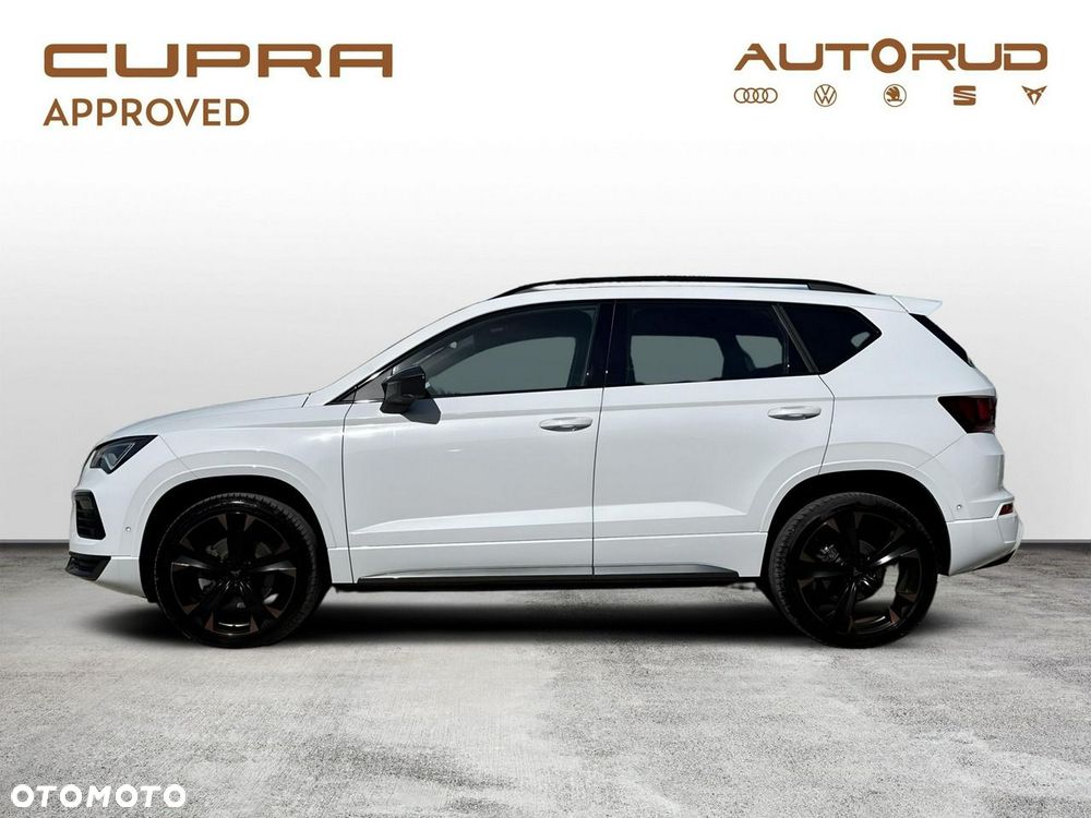 Cupra Ateca 1.5 TSI DSG - 2