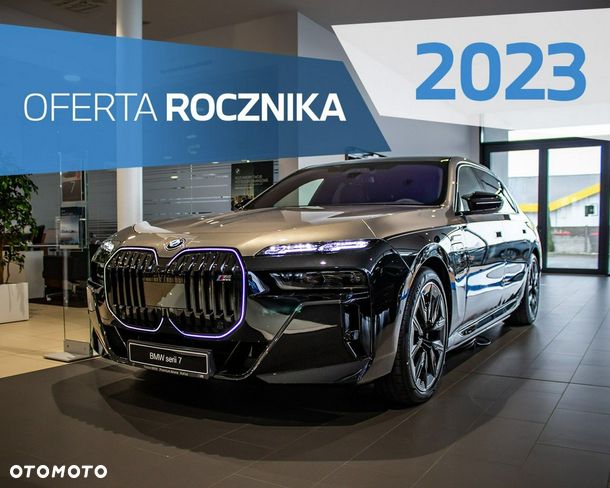 BMW Seria 7