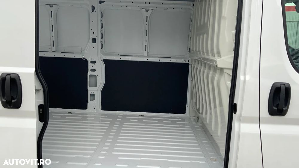 Toyota Proace - 12