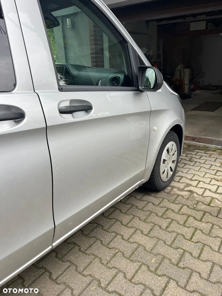 Mercedes-Benz Vito 111 CDI Tourer Base 447.705 - 8