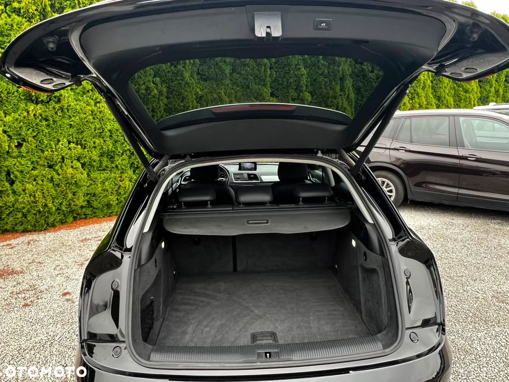 Audi Q3 1.4 TFSI Edycja Specjalna S tronic - 15