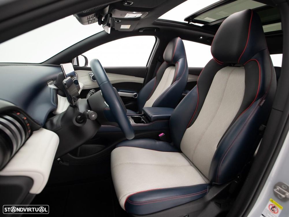 BYD Atto 3 60.48 kWh Comfort - 10