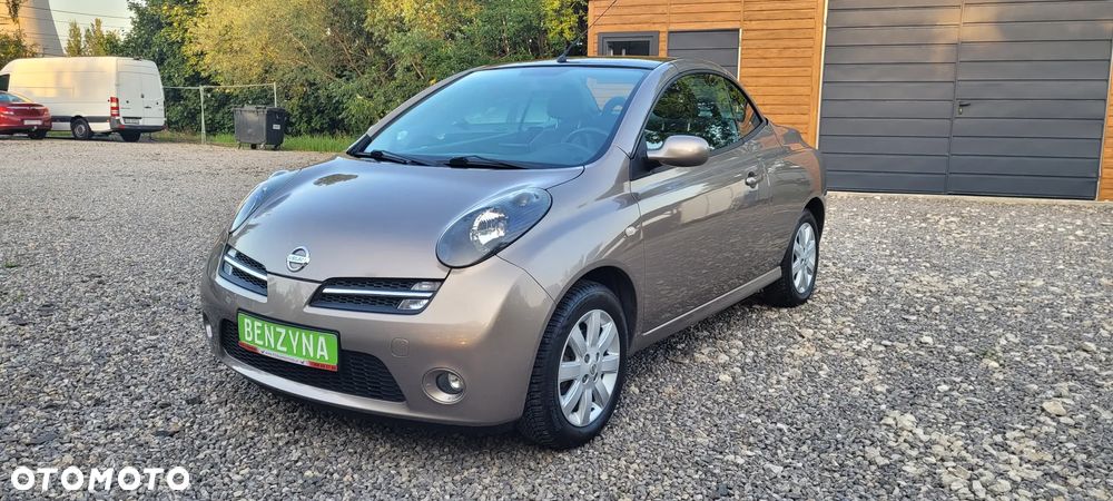 Nissan Micra - 24