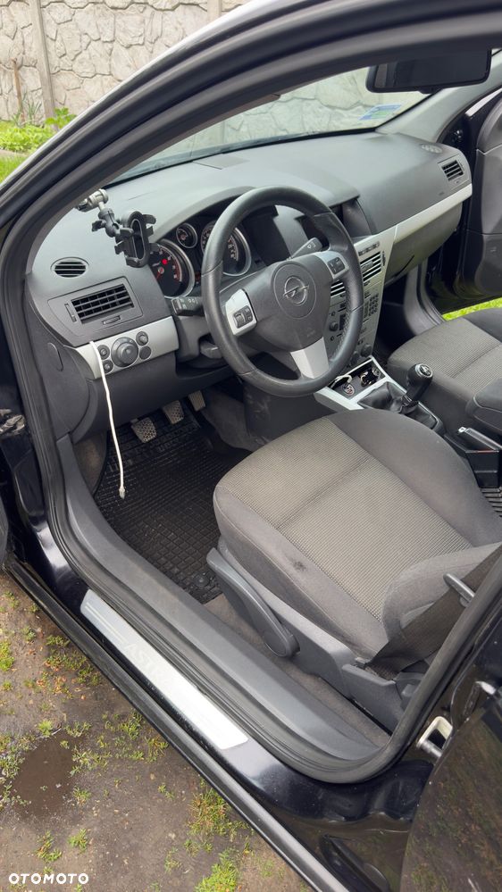 Opel Astra - 11