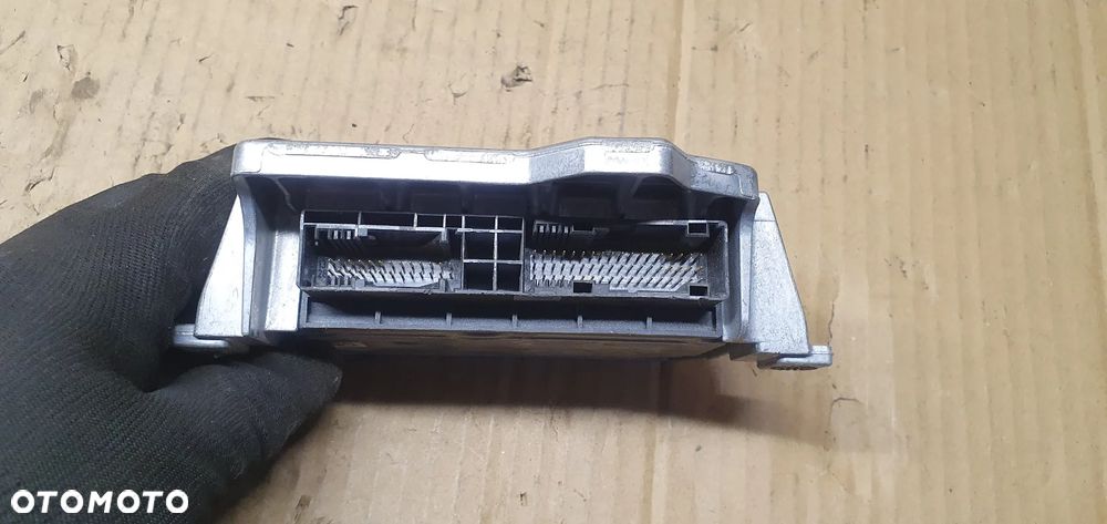 Moduł Sensor Airbag Poduszek BMW 3 E93 9165624 - 2