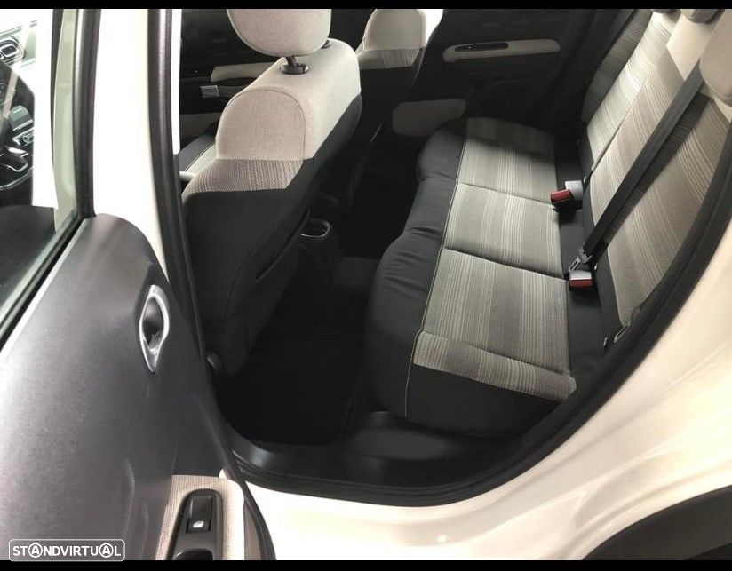 Citroën C3 1.6 BlueHDi Exclusive - 8