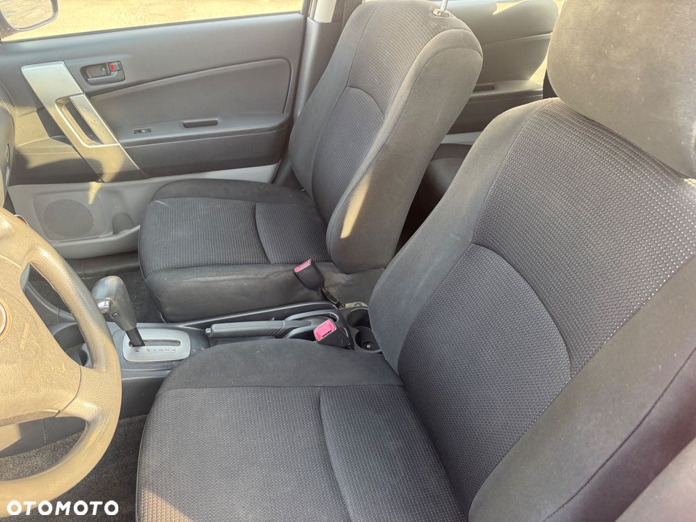 Daihatsu Terios 4WD Automatik Top - 11