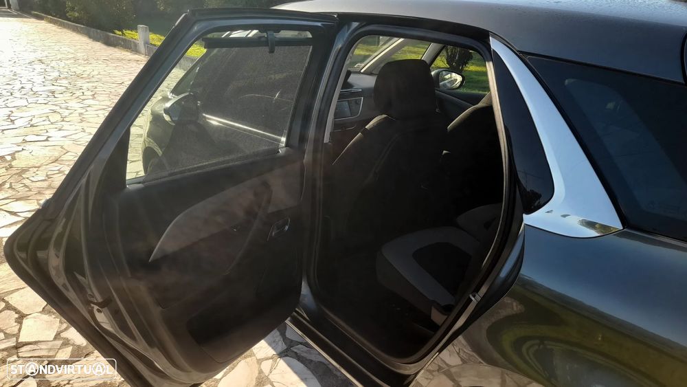 Citroën C4 Picasso 1.6 e-HDi Seduction ETG6 - 30