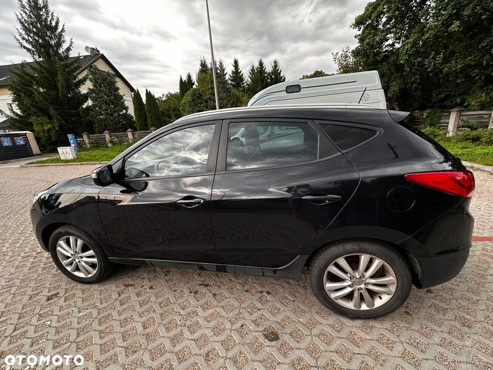 Hyundai ix35 - 7
