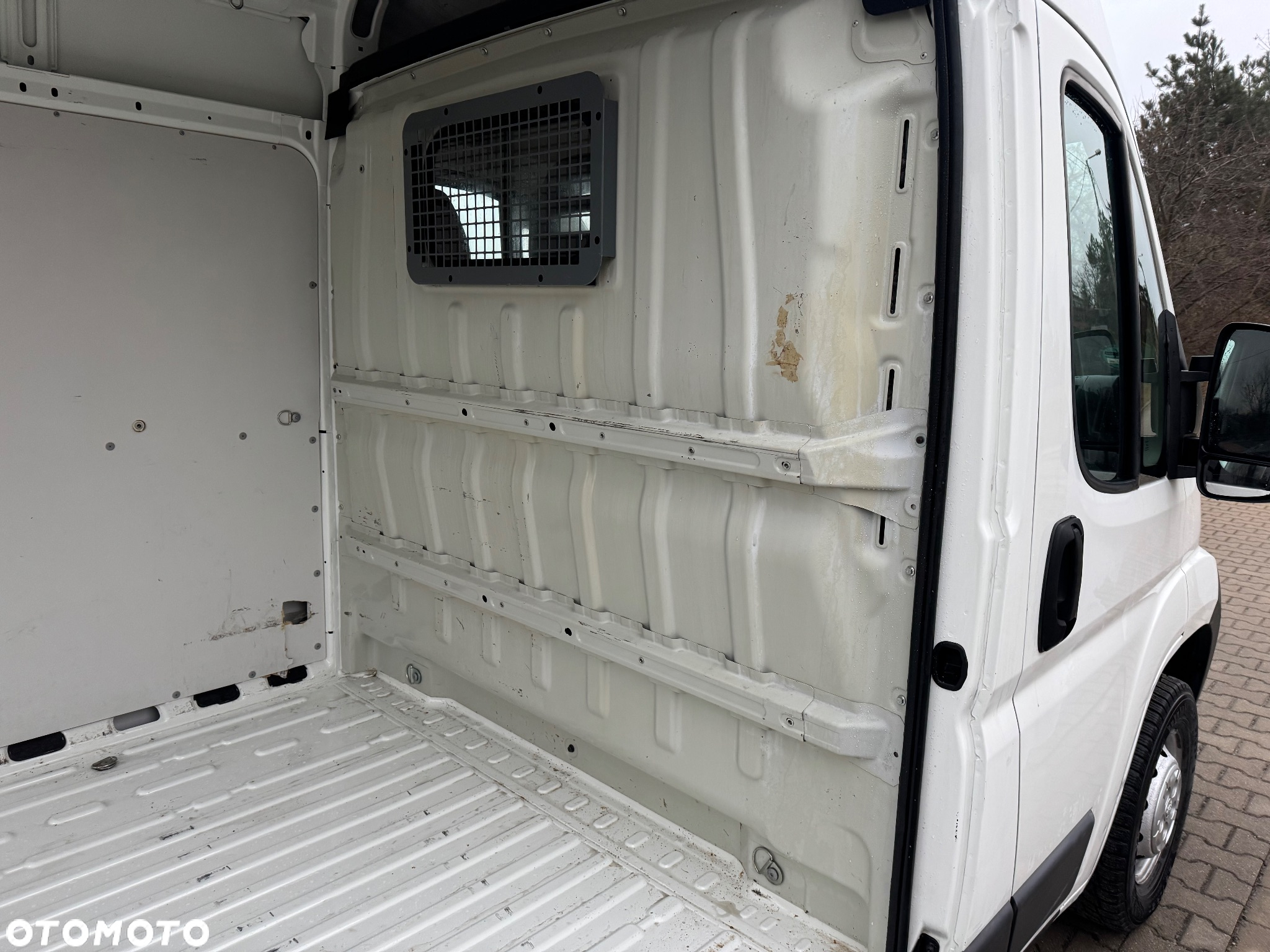 Peugeot Boxer - 9
