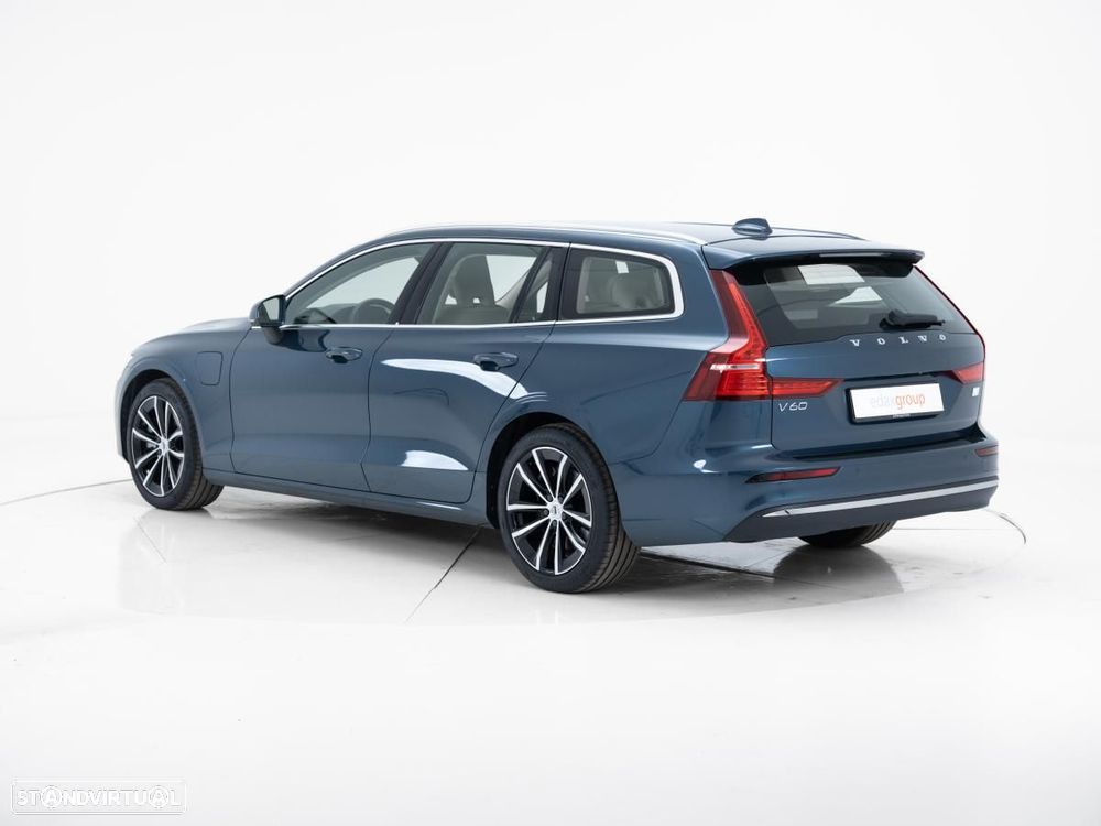 Volvo V60 2.0 T6 AWD TE Core - 5