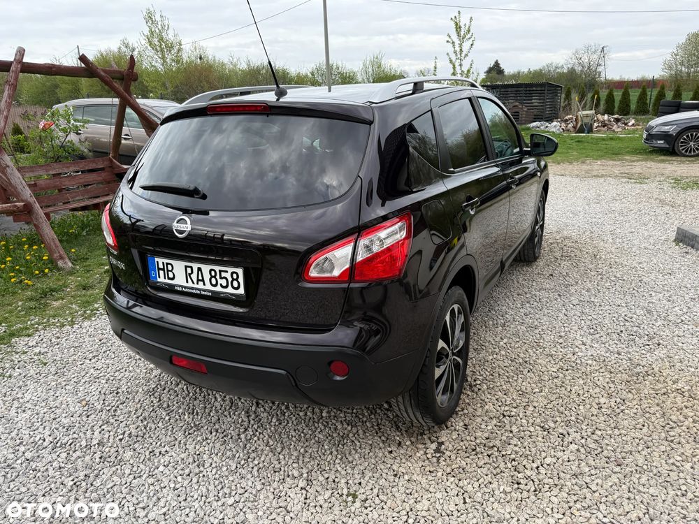 Nissan Qashqai 1.6 acenta - 13