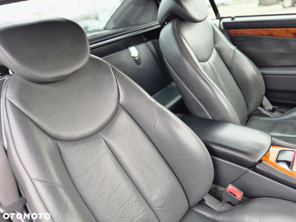 Mercedes-Benz SL - 5