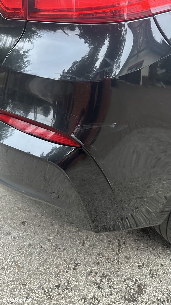 BMW X4 xDrive20d Edycja M Sport - 6