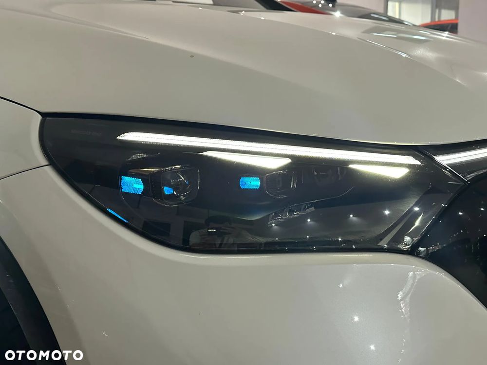 Mercedes-Benz EQE 350 89kWh 4-Matic AMG Line - 29