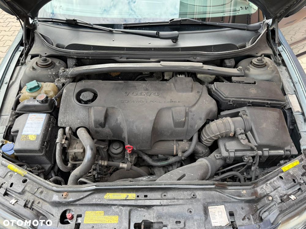 Volvo XC 70 - 17