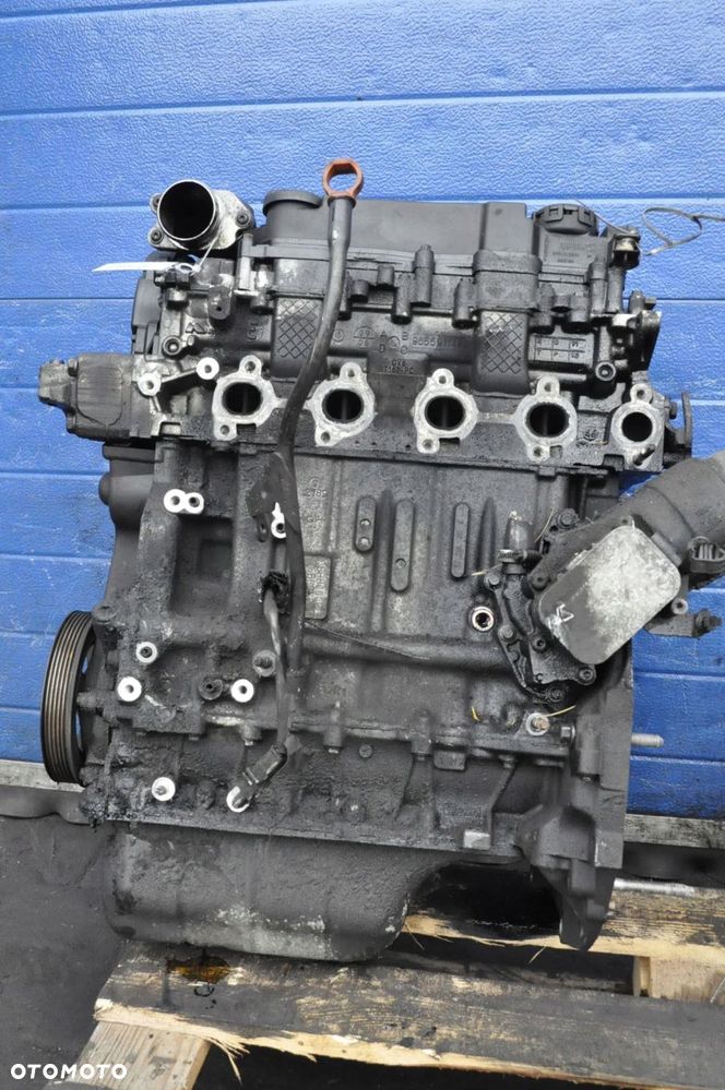 PARTNER BERLINGO II III C4 I C5  207 307 308 407 1.6HDI SILNIK 9HZ 9HY 9H01 - 5