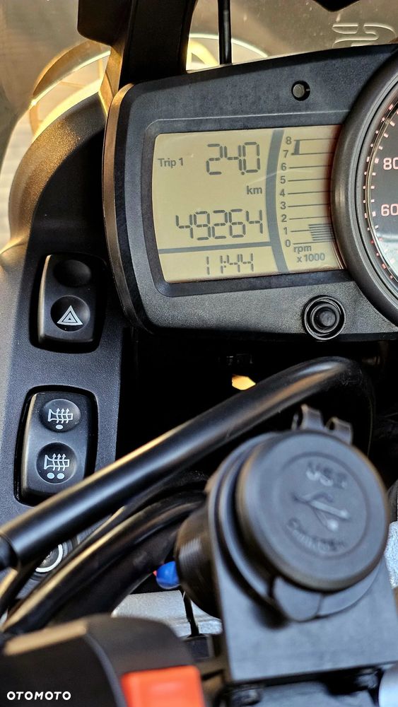 BMW GS - 11