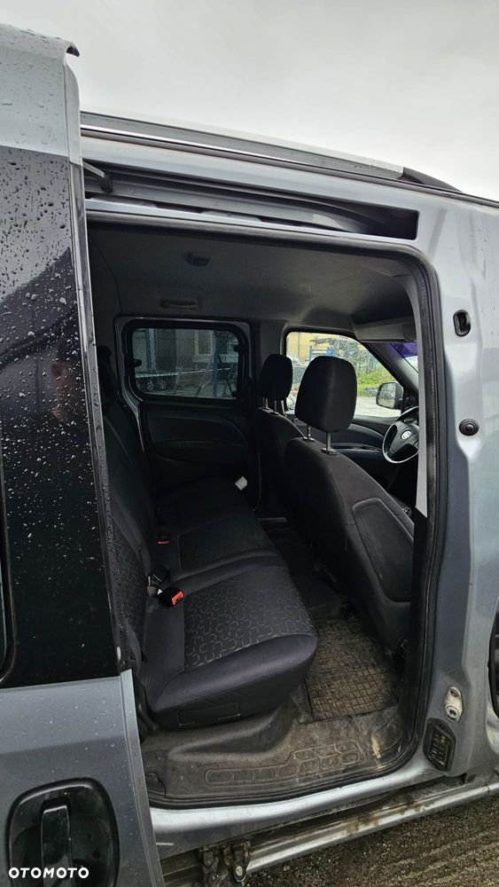 Fiat Doblo 1.6 Multijet 16V Active - 3