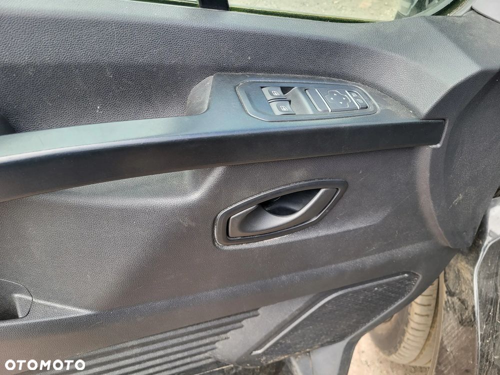 Renault trafic - 28