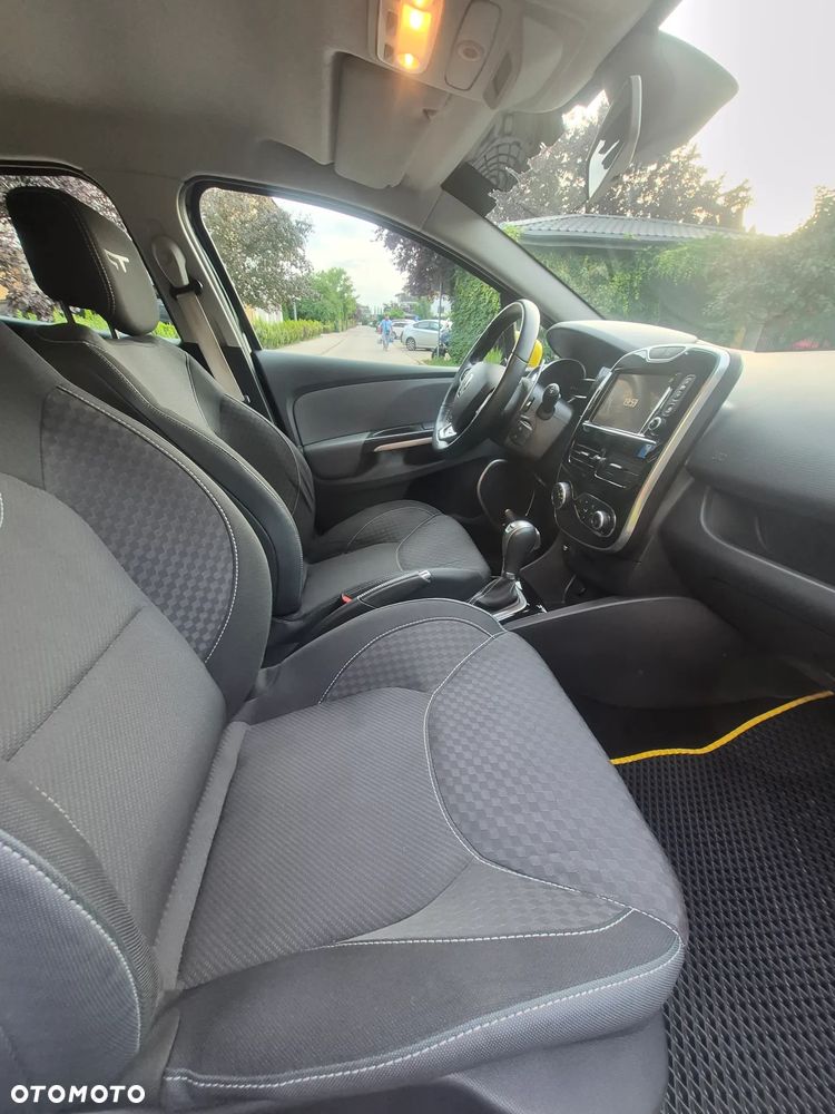 Renault Clio 1.2 TCe GT 120 EDC - 11