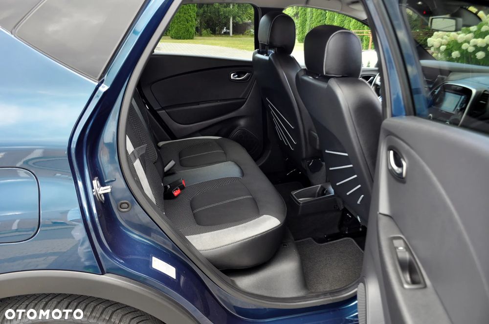 Renault Captur - 20