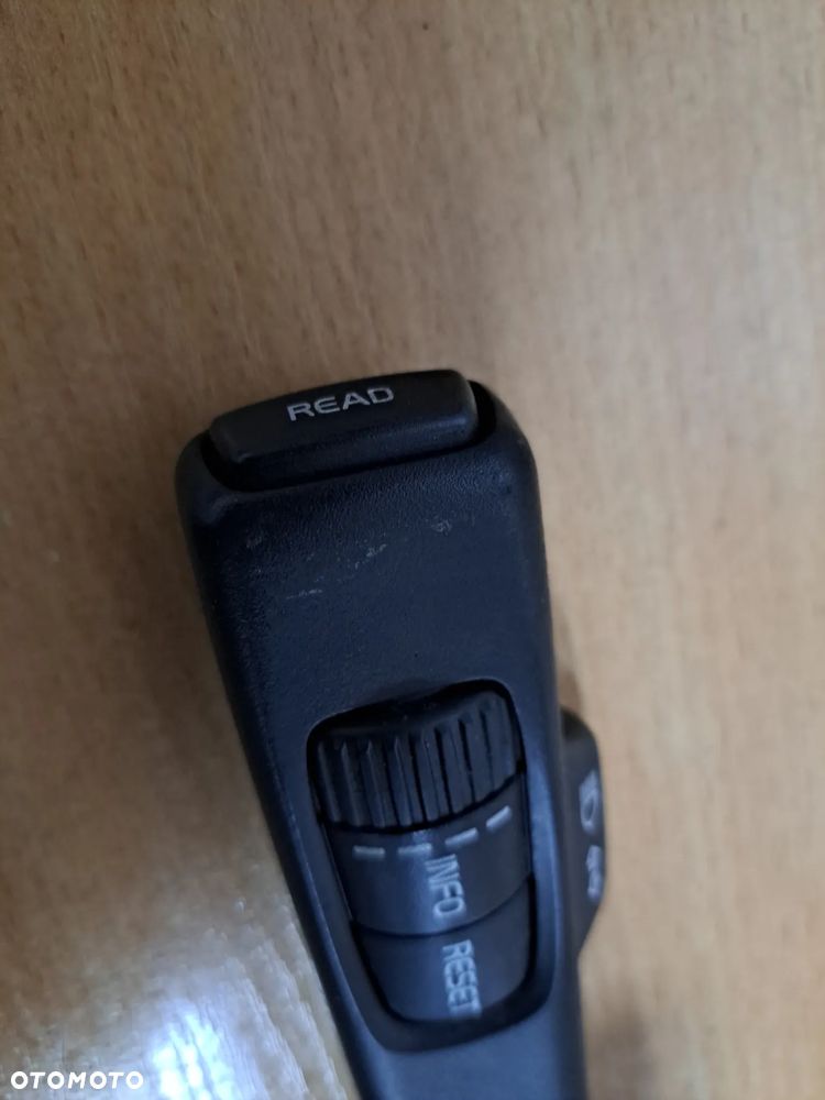 VOLVO PRZEŁĄCZNIK KIERUN V60 S60 S80 XC70 31264162 - 3