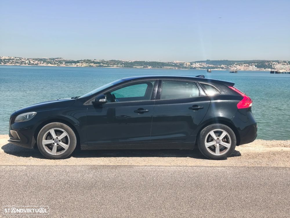 Volvo V40 1.6 D2 Kinetic Eco - 2