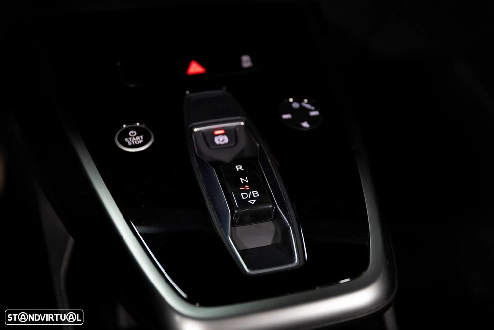 Audi Q4 e-tron 45 quattro 82 kWh - 8