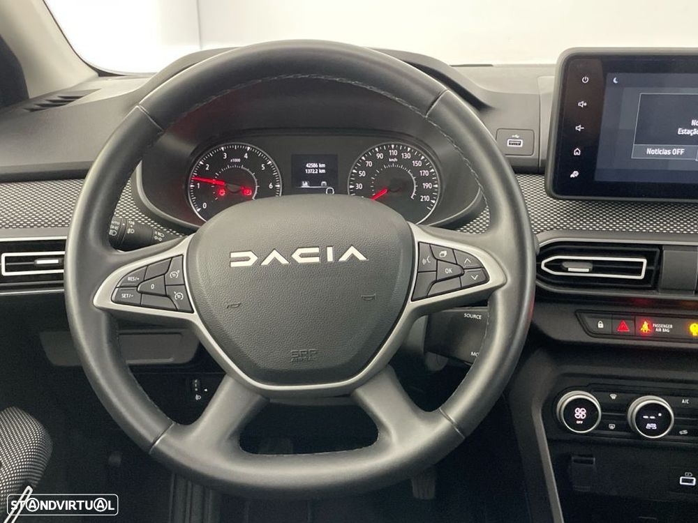 Dacia Jogger 1.0 TCe Extreme - 14