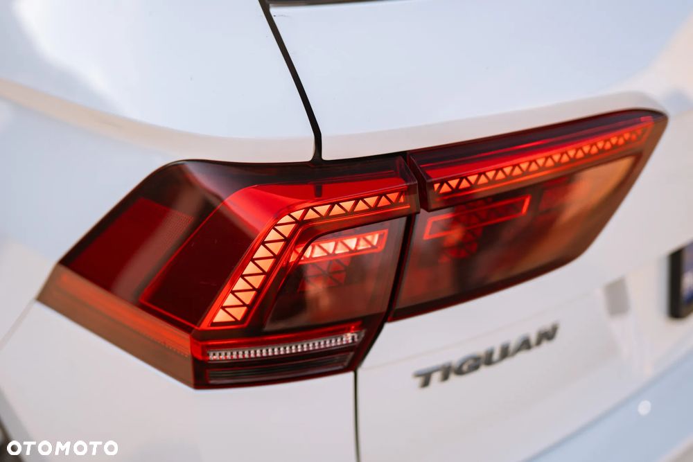 Volkswagen Tiguan 1.4 TSI BMT ACT Highline DSG - 9