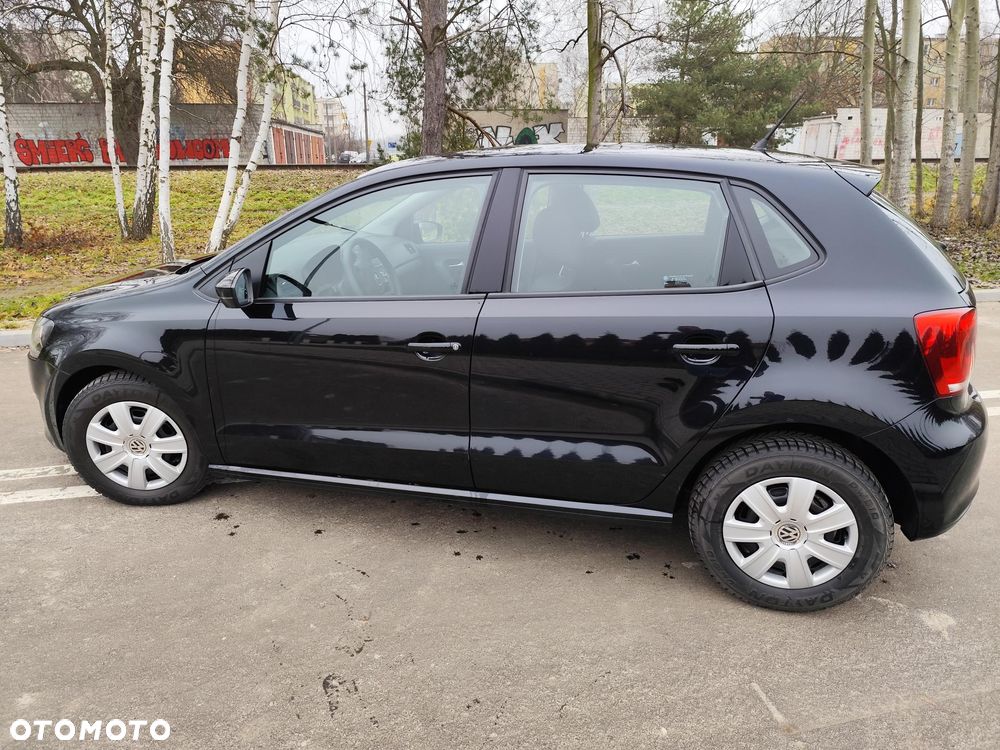 Volkswagen Polo 1.2 Trendline - 8