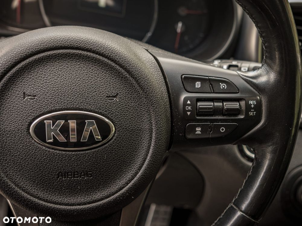 Kia Sorento 2.2 CRDI Business Line Plus - 38