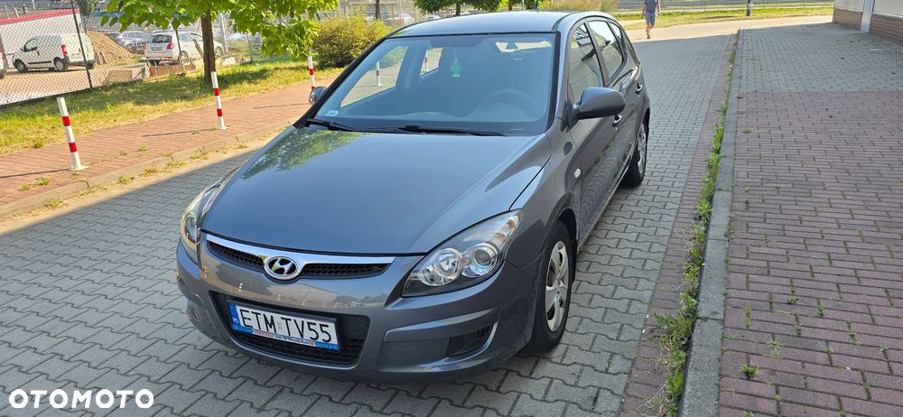 Hyundai i30 1.4 Comfort - 9