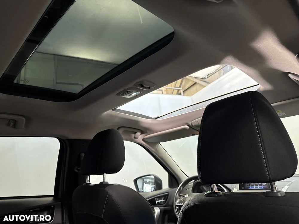 Mitsubishi Eclipse-Cross - 25