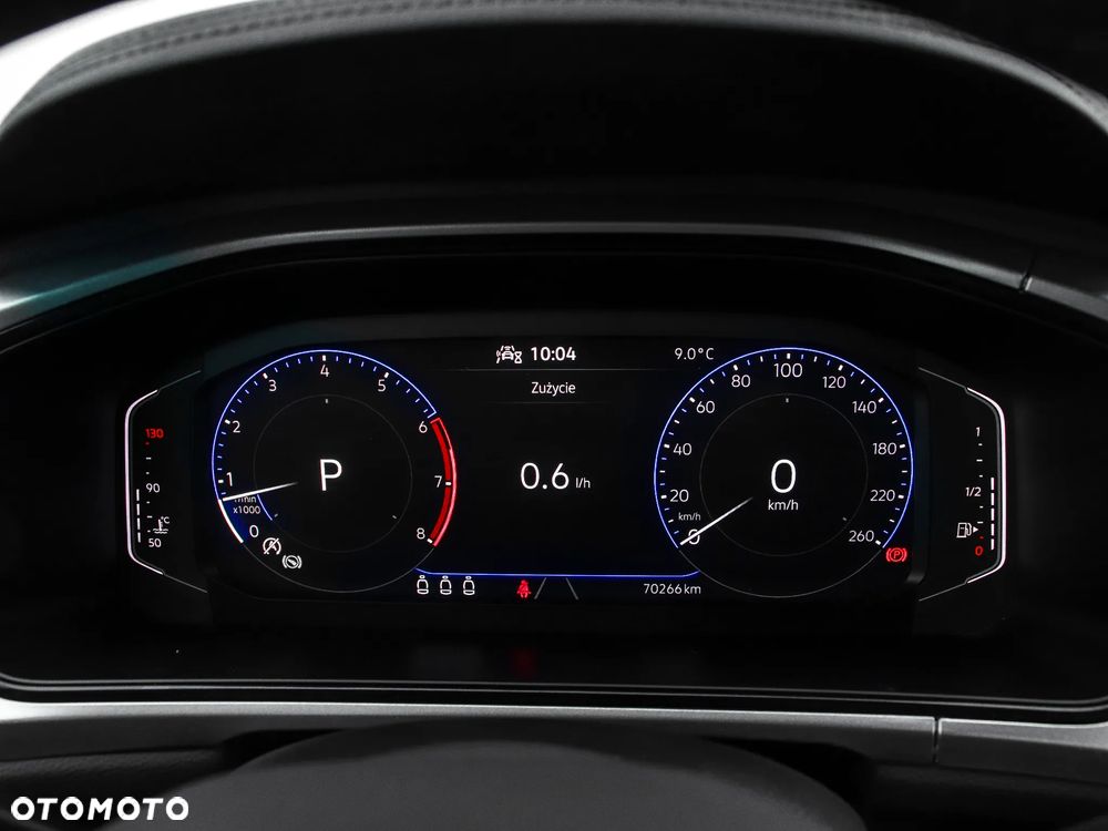 Volkswagen T-Roc 1.5 TSI Life DSG - 19