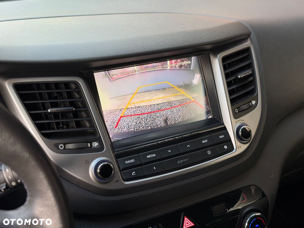 Hyundai Tucson - 26